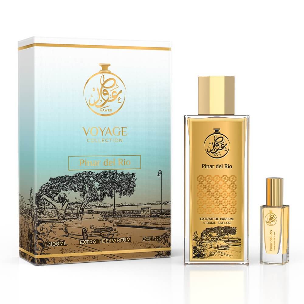 Pinar-del-Rio-Scent box UAE