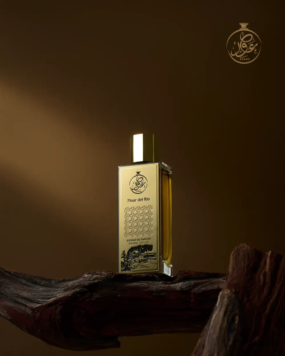 Pinar del Rio EDP 100ML -UAE