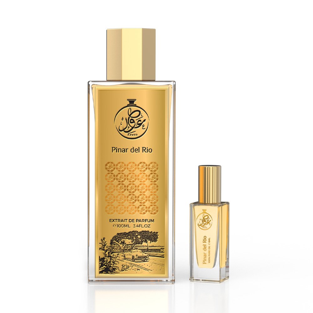 Pinar del Rio EDP Fragrance 