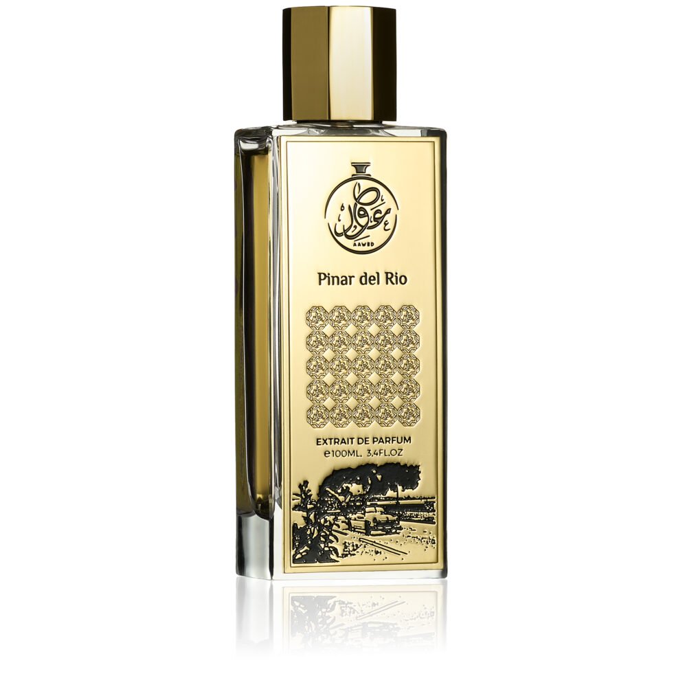 Pinar del Rio EDP Scent UAE