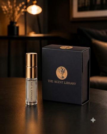 RAS AL KHAIMAH - Sample 3ml