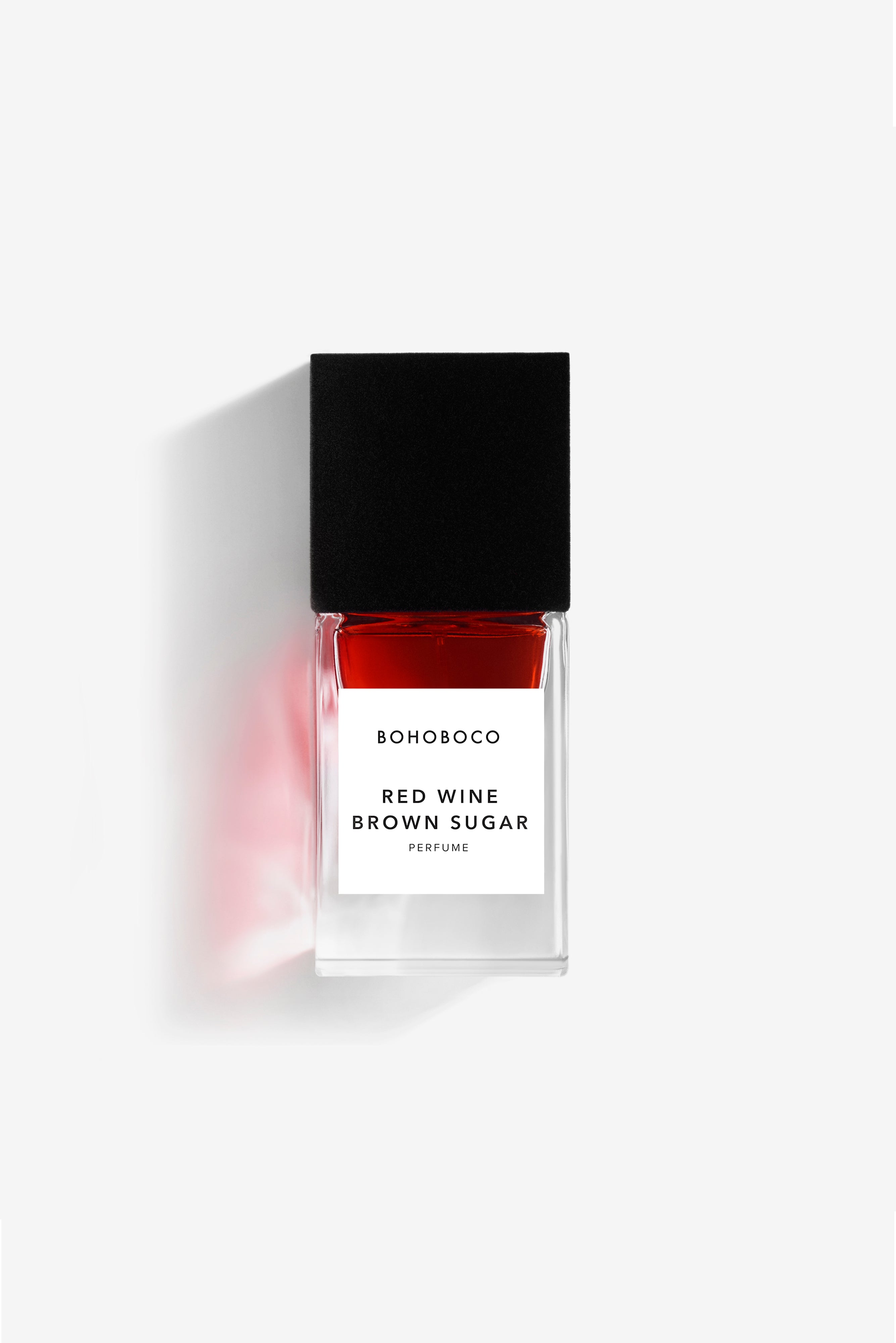 RED WINE • BROWN SUGAR 50 ml