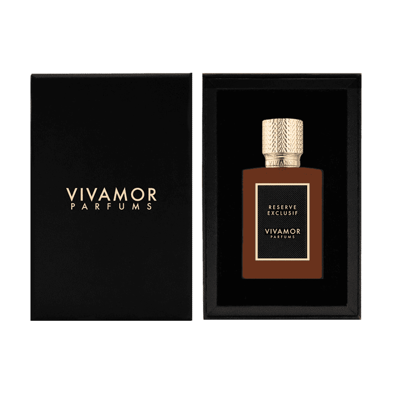 Reserve Exclusif Perfume  Sophisticated Fragrance by Scent Library UAE