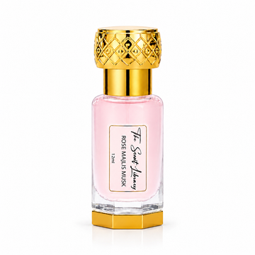 Rose Majlis Musk