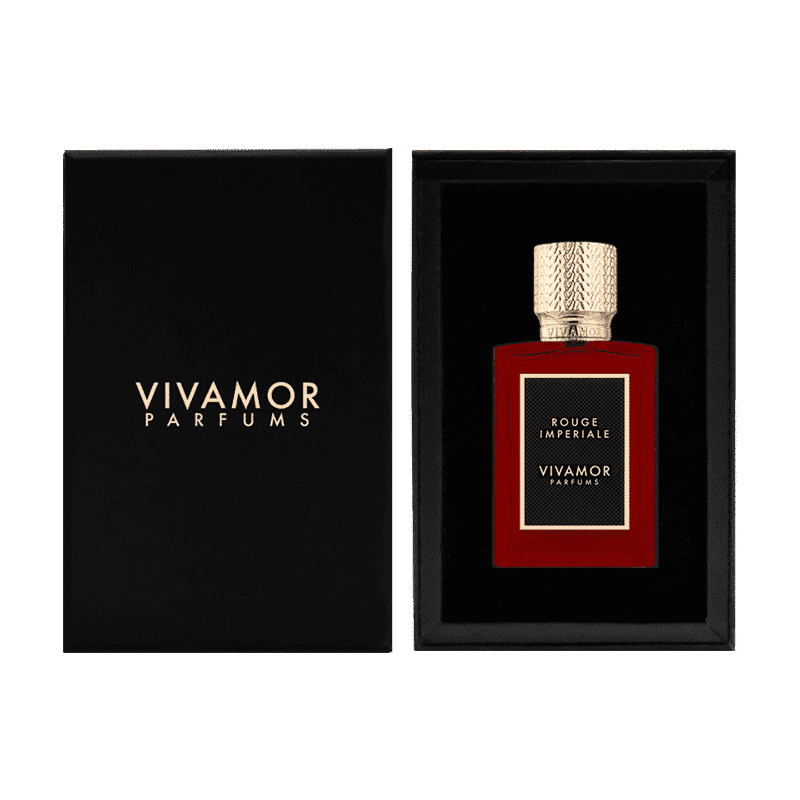 Rouge Imperiale by Scent Library UAE