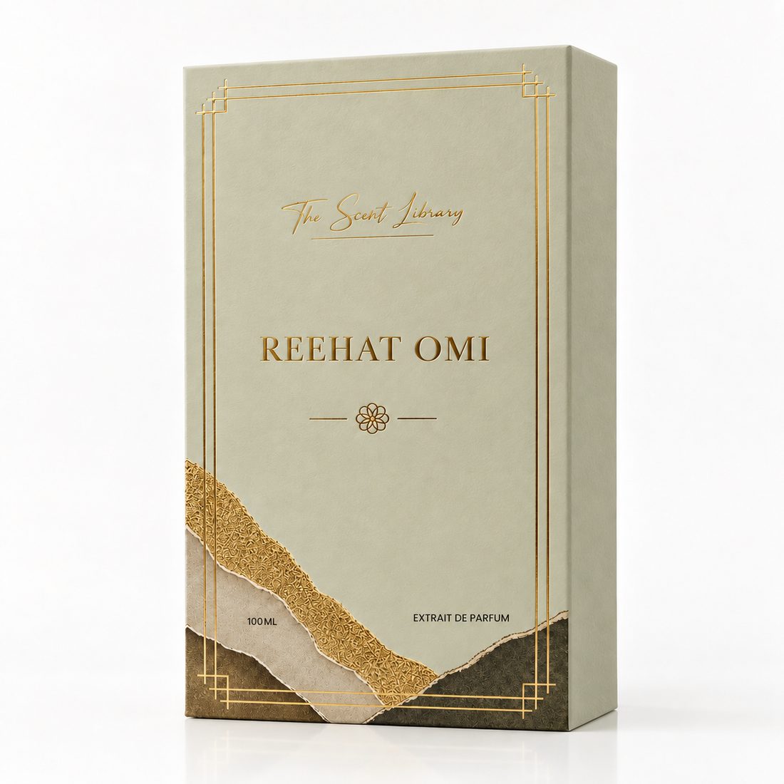 REEHAT OMI