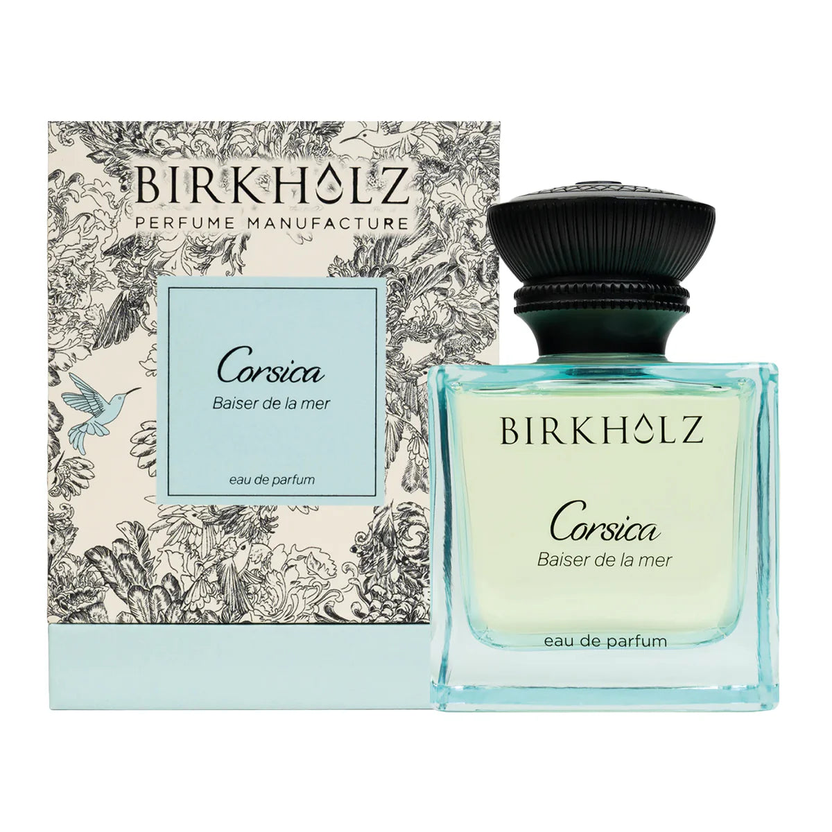 Corsica - Baiser de la mer EDP 100ml