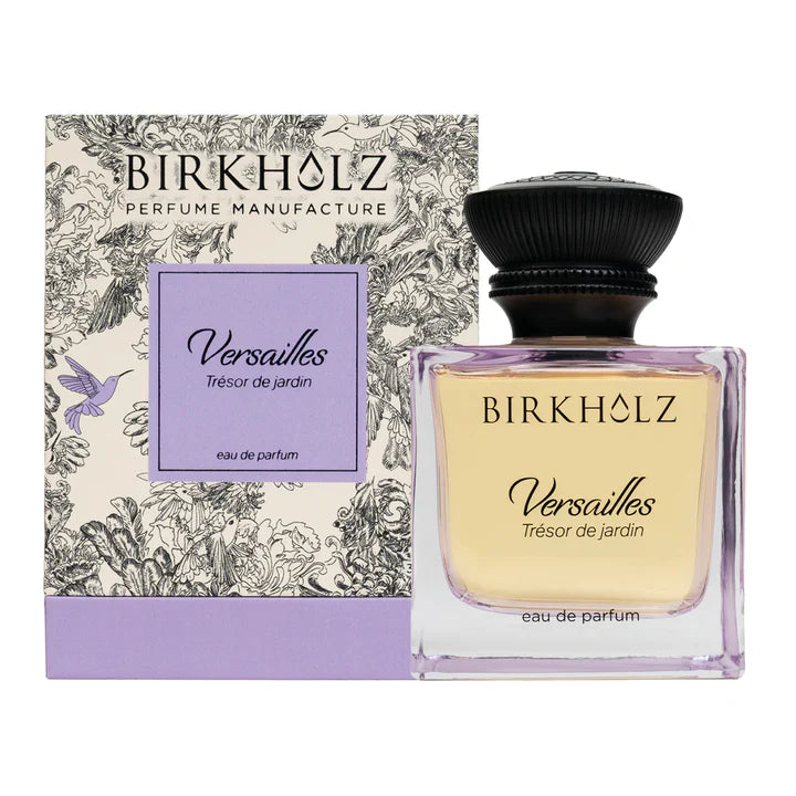Versailles - Trsor de jardin EDP 100ml