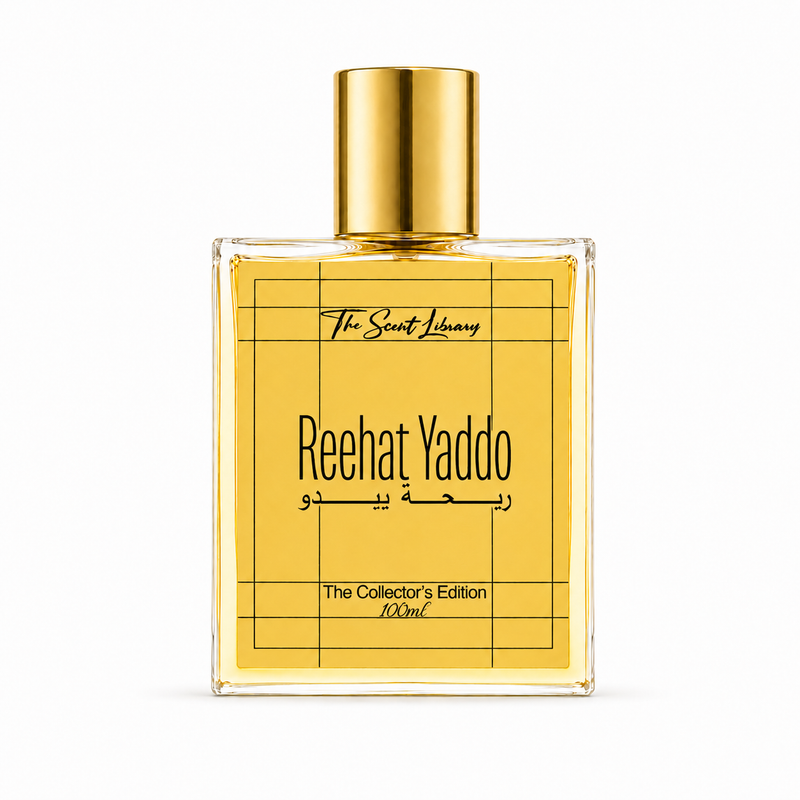 REEHAT YADDO