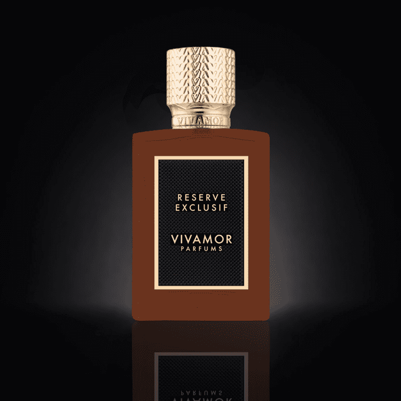 Reserve Exclusif Perfume by the Scent Library UAE