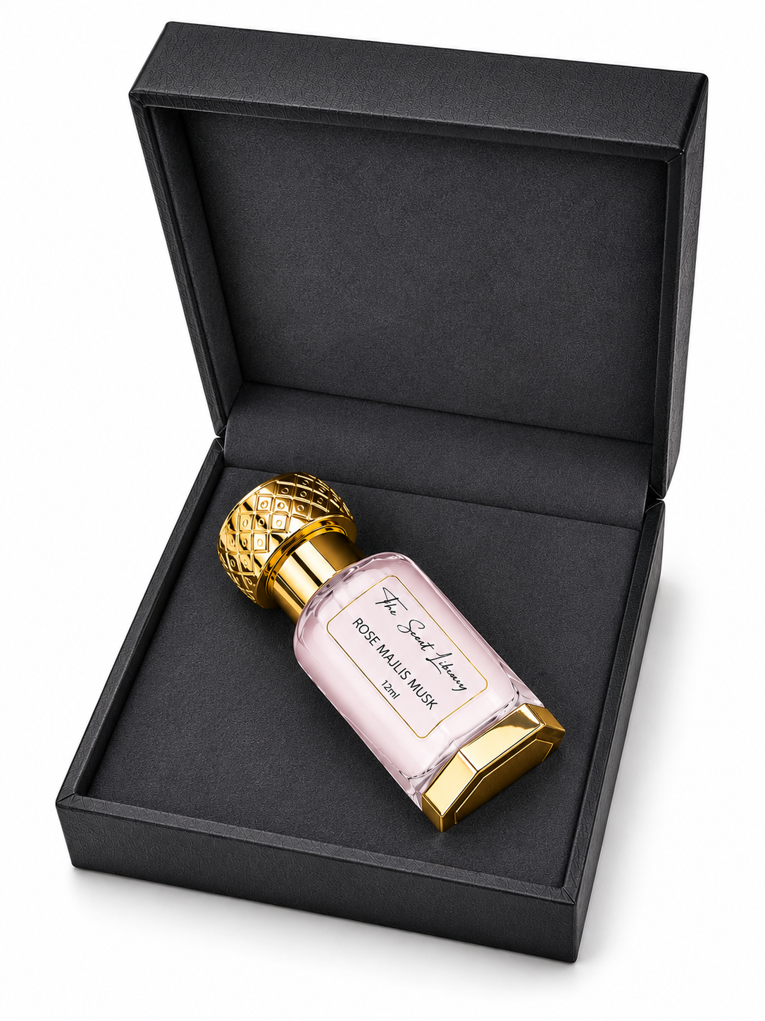 Rose Majlis Musk