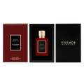 Rouge Imperiale Perfume by the Scent Library UAE