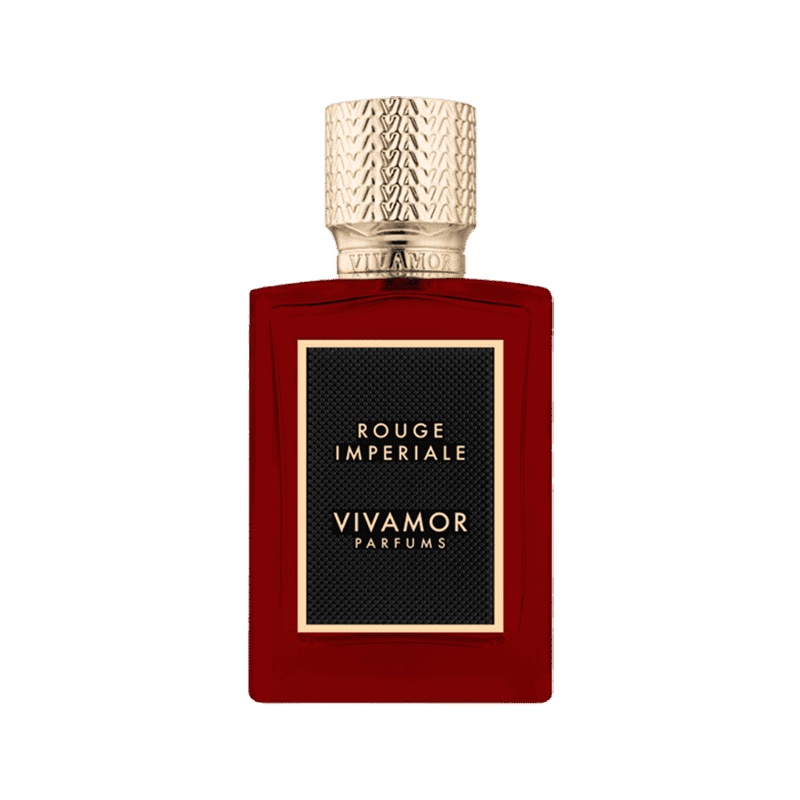 Rouge Imperiale Scent by the Scent Library UAE