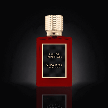Rouge Imperiale Scent by the Scent Library UAE