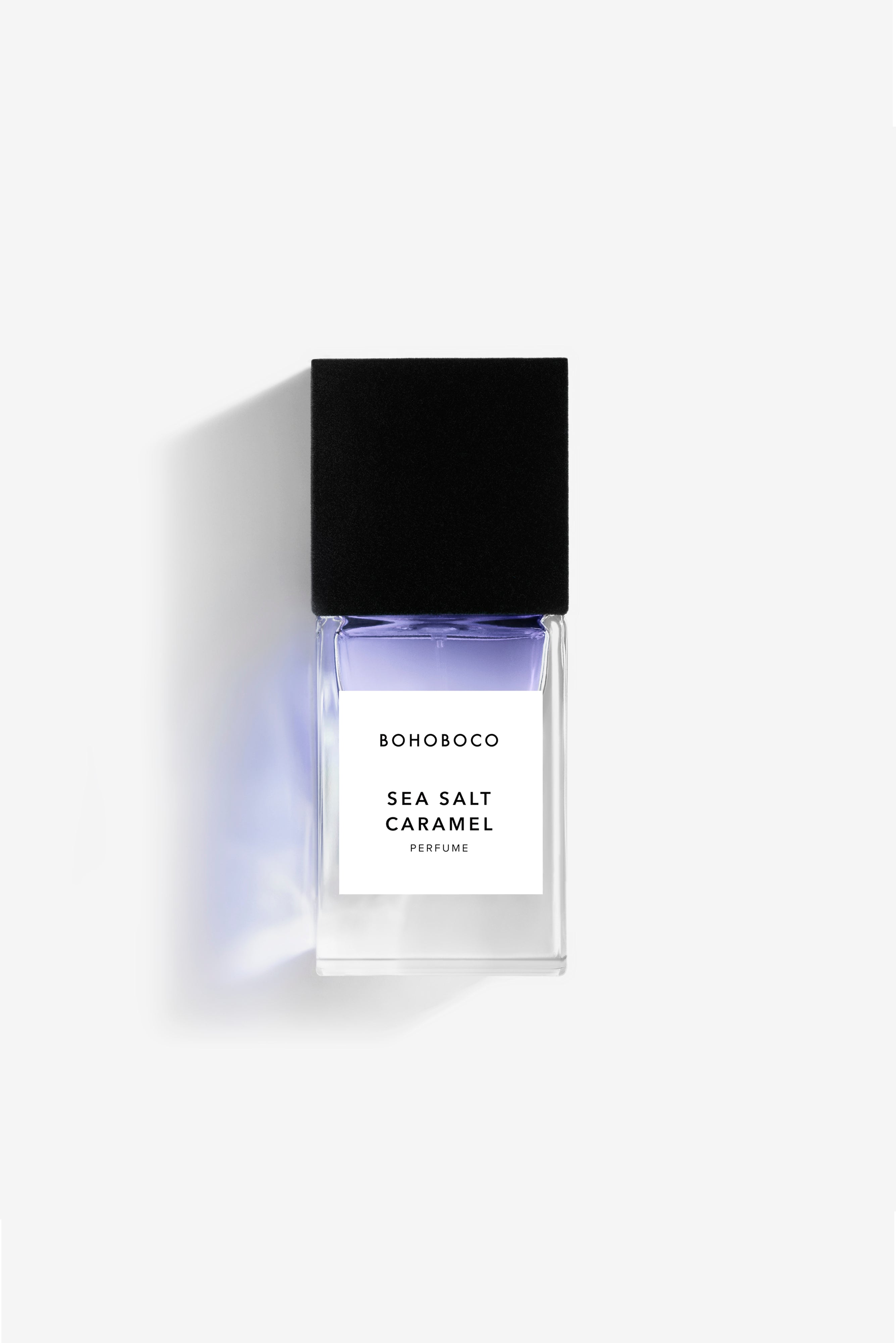 SEA SALT • CARAMEL 50 ml
