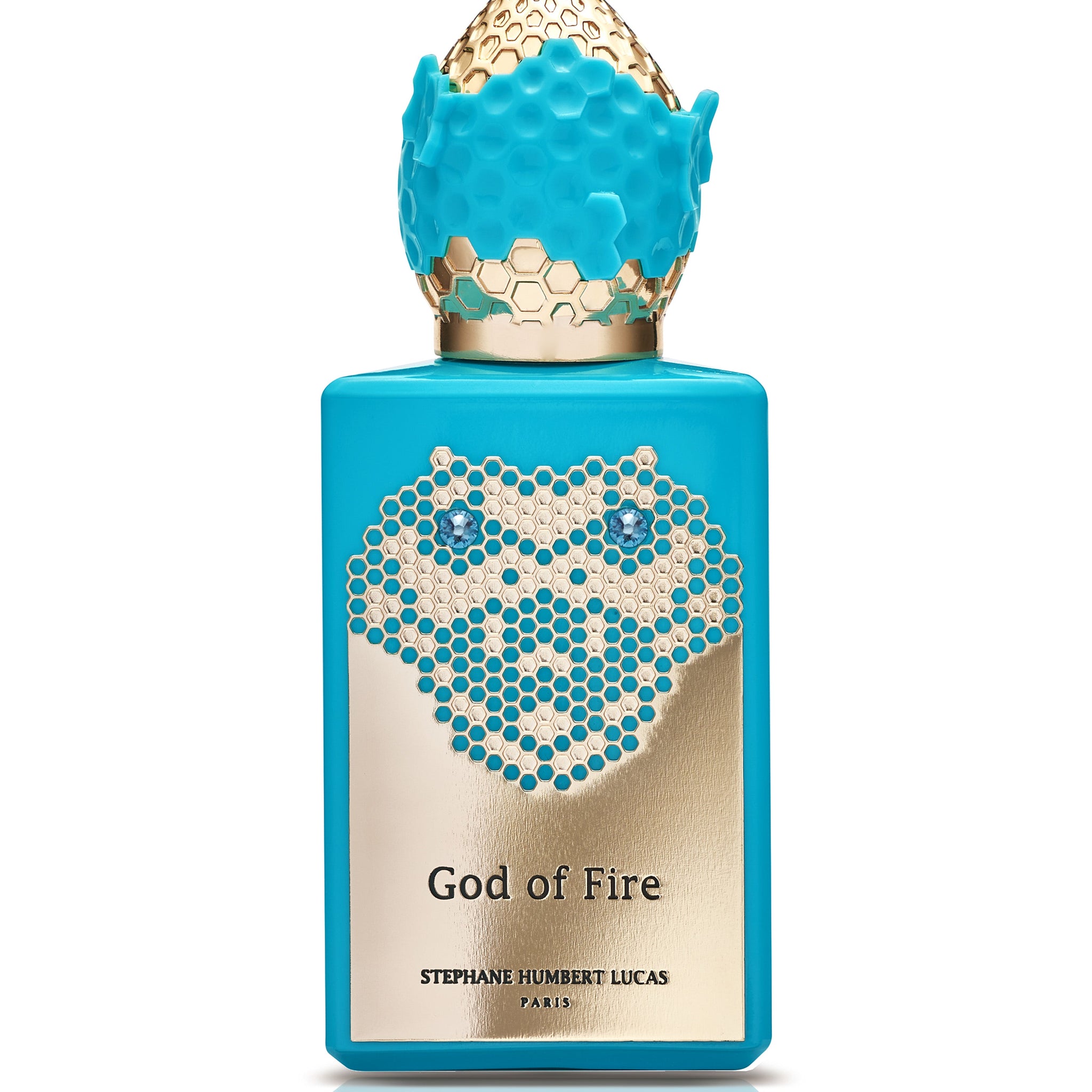 God of Fire