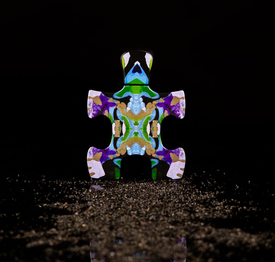 Puzzle Sarcastic