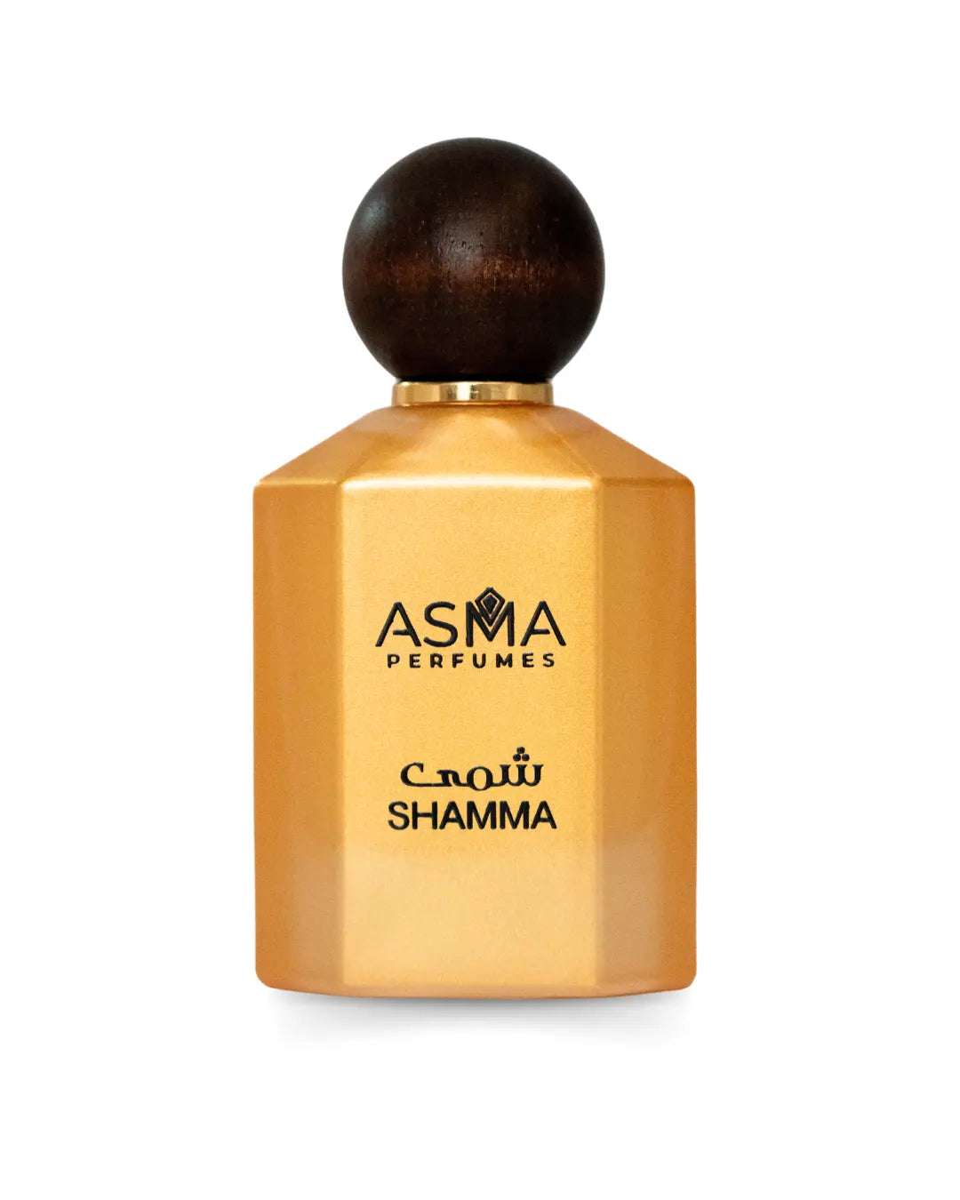 Shamma by Asma Perfumes by The Scent Library