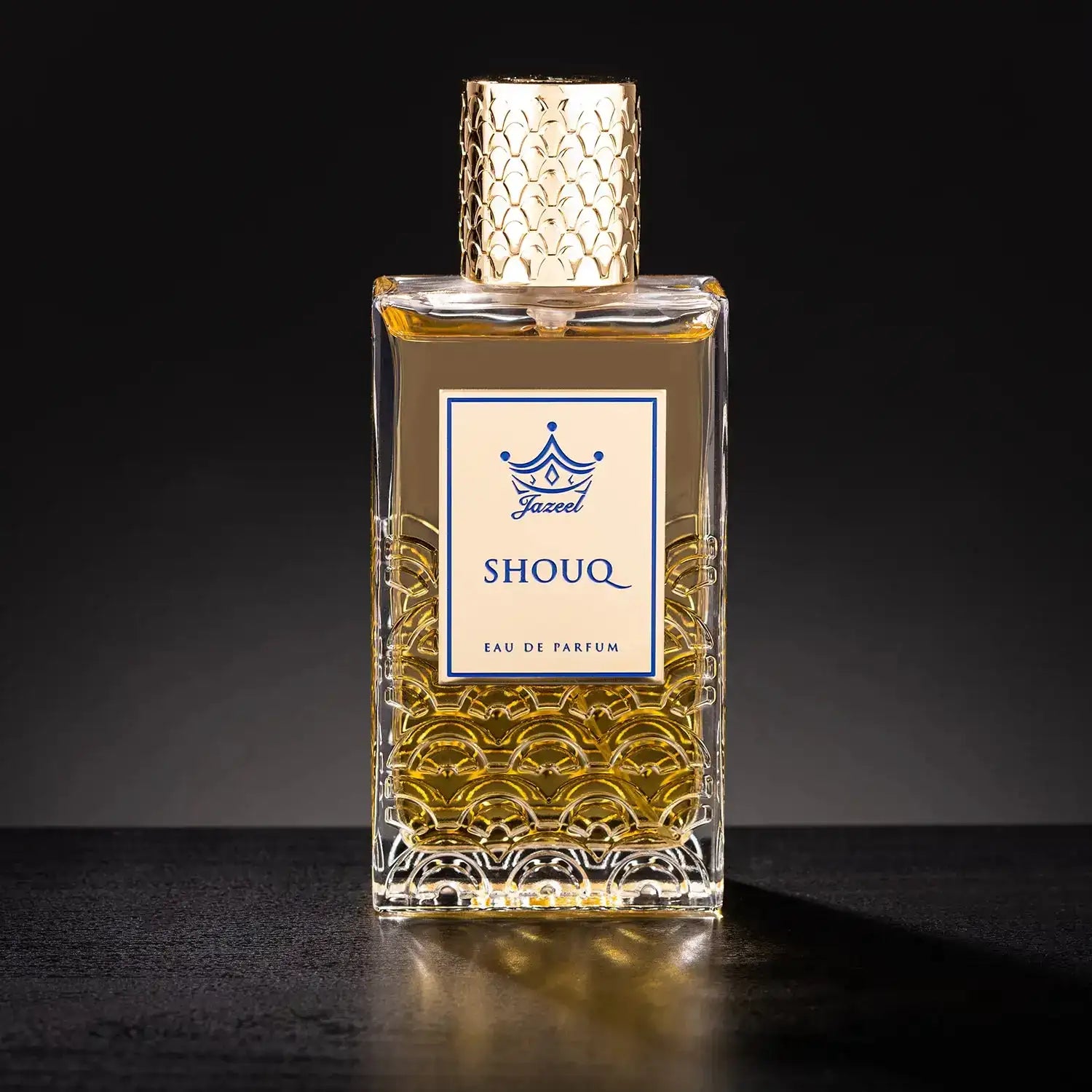  Shoug Scent  by the Scent Library UAE   