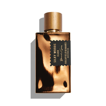 Silky Woods Elixir 100ml