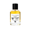 Smokey Jazz Perfume by the Scent Library UAE   