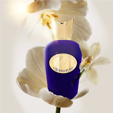 Afghano Puro  Eau De Parfum 100 Ml (New)