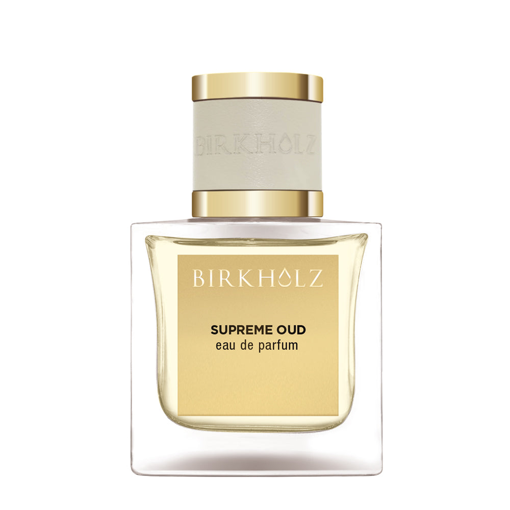 Supreme Oud Perfume by The Scent Library UAE