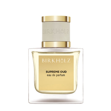 Supreme Oud Perfume by The Scent Library UAE