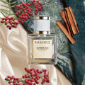 Supreme Oud Perfume - The Scent Library UAE