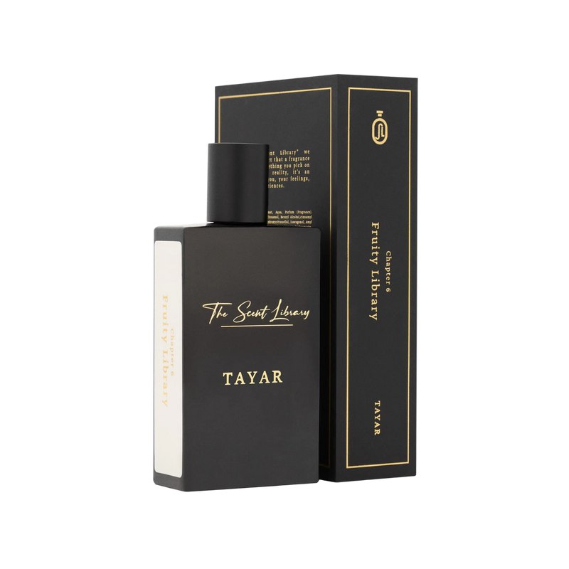 TAYAR