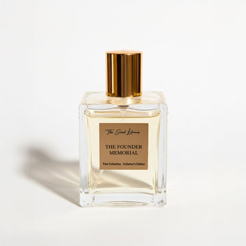 The Founder's Memorial