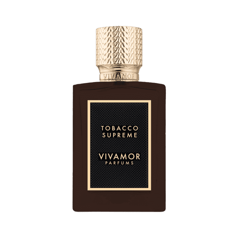 Tobacco Supreme Perfume by the Scent Library UAE