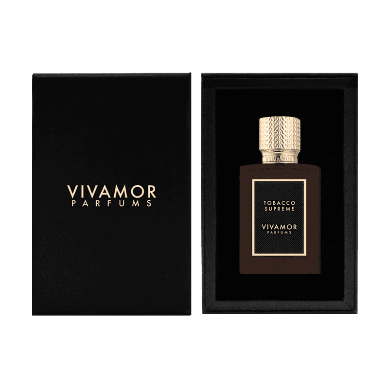 Tobacco Supreme Perfume - UAE