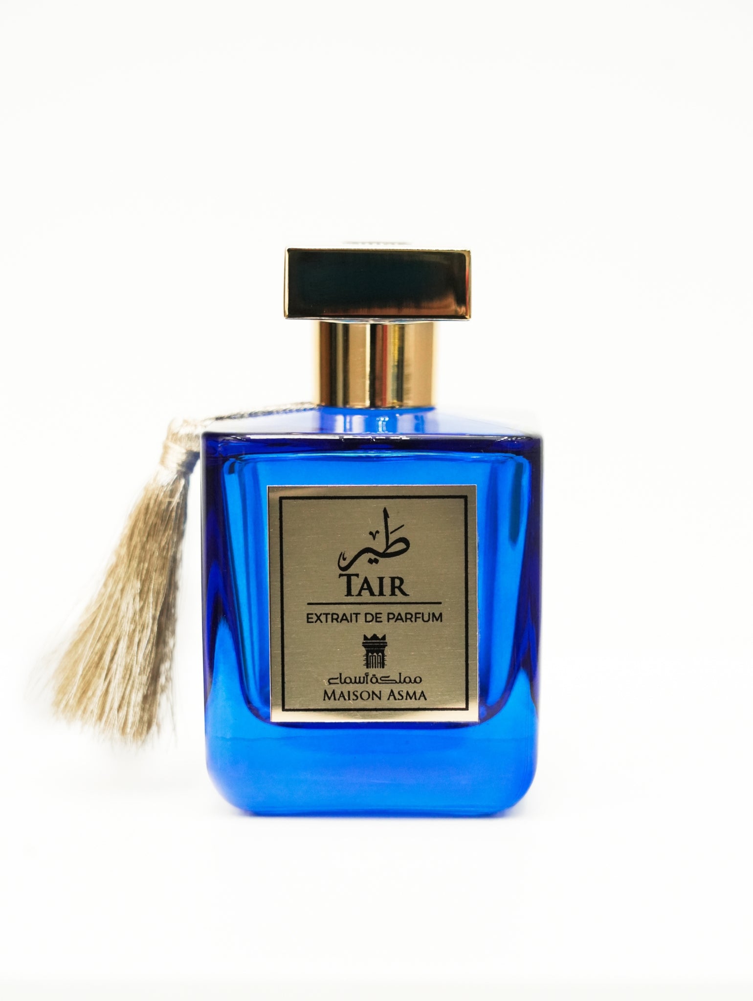 Tair (طير) "The Freedom to Dream"