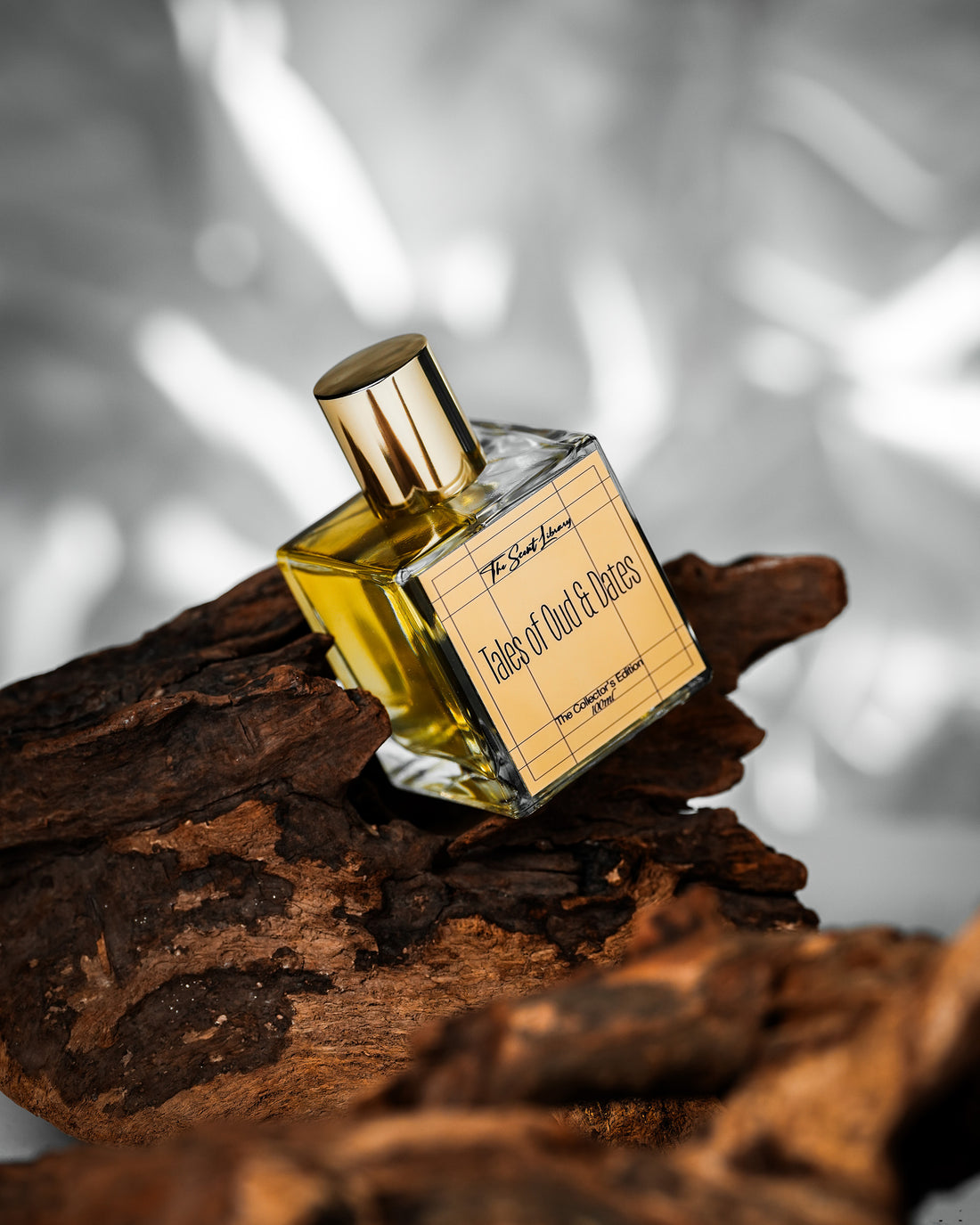 TALES OF OUD & DATES