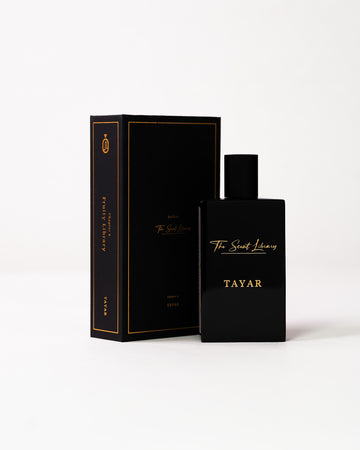 TAYAR