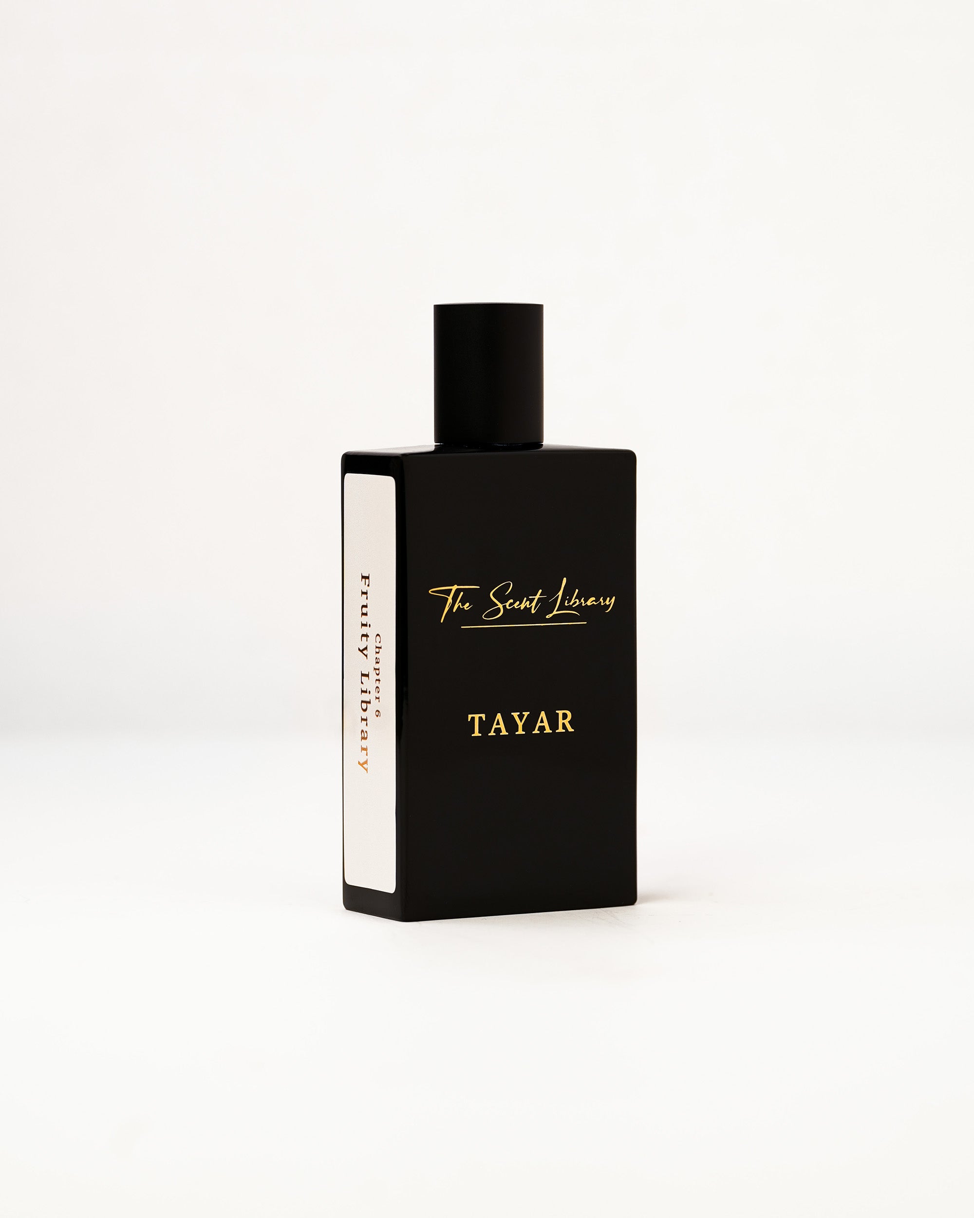 TAYAR Chapter 6 Perfume UAE | Fruity Unisex Fragrance | The Scent