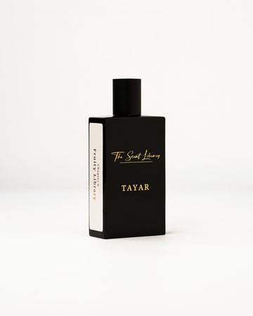 TAYAR