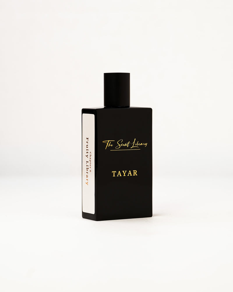 TAYAR