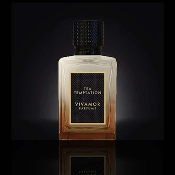Tea Temptation Fragrance by the Scent Library UAE
