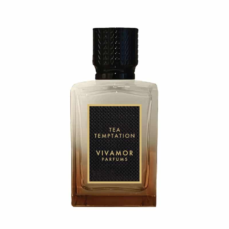 Tea Temptation Scent by the Scent Library UAE 