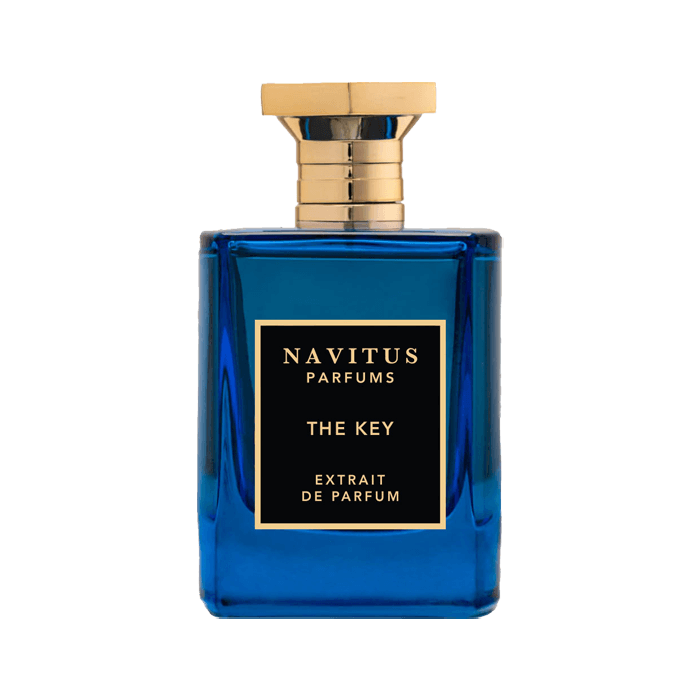 THE KEY - 100 ML
