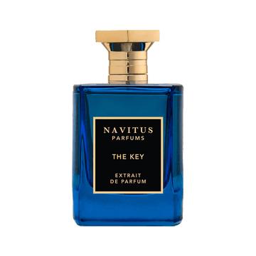 THE KEY - 100 ML