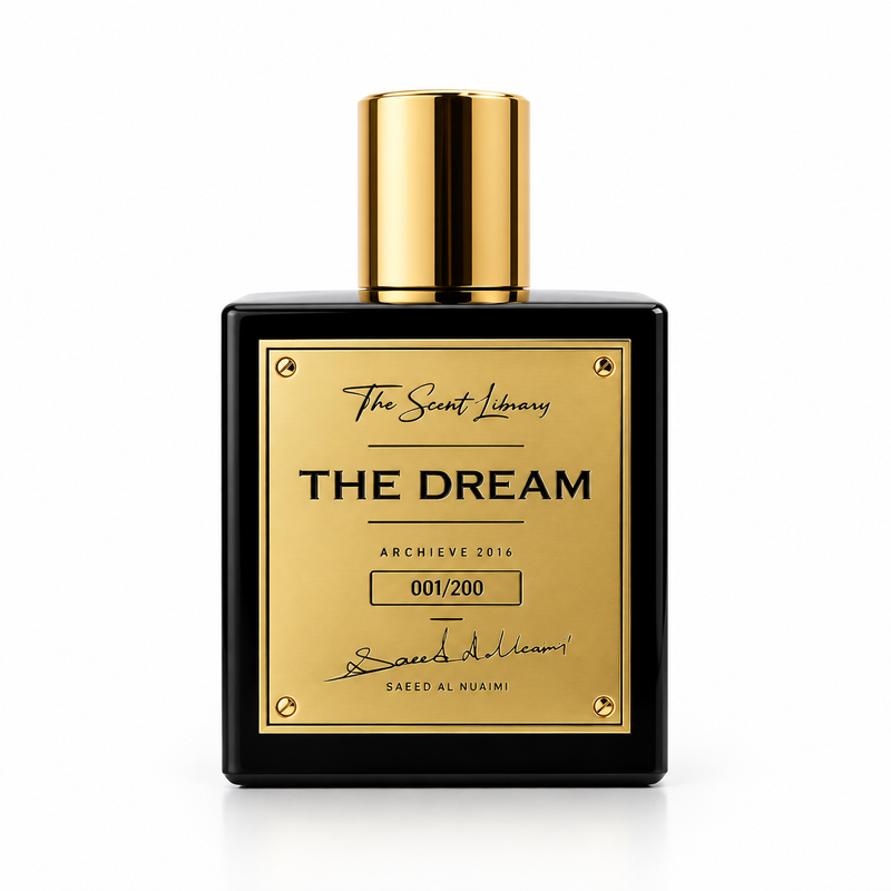 The Dream