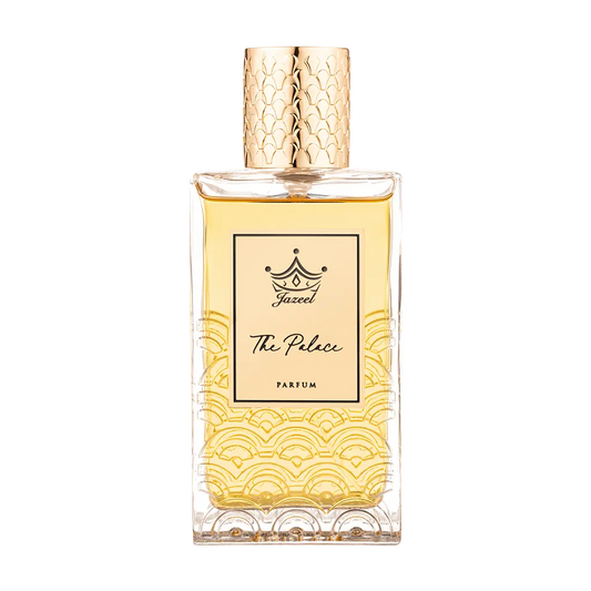 The Palace Fragrance  by the Scent Library UAE