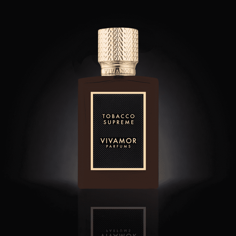 Tobacco Supreme Perfume by the Scent Library UAE