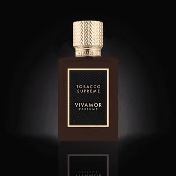 Tobacco Supreme Perfume by the Scent Library UAE