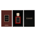 Ultimate Aphrodisiac Unisex Perfume by the Scent Library UAE