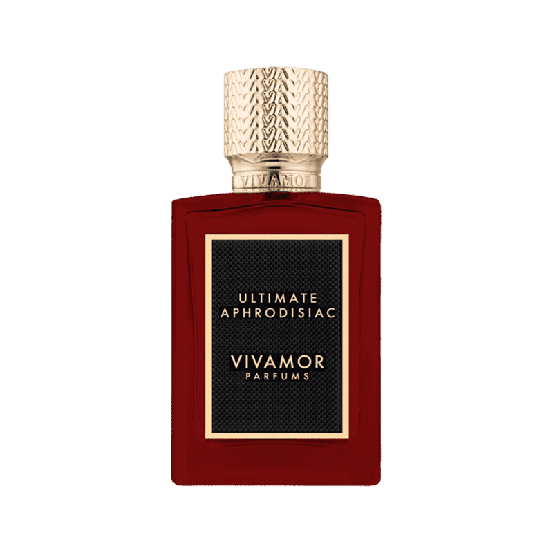 Ultimate Aphrodisiac Sensual Unisex Perfume by the Scent Library UAE