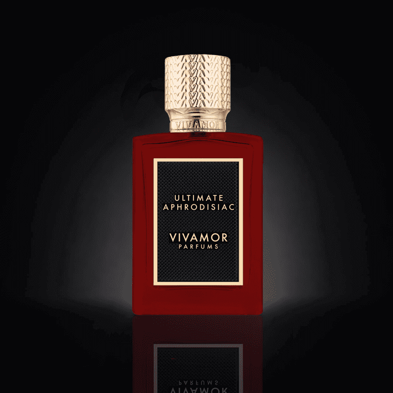 Ultimate Aphrodisiac Unisex Perfume by the Scent Library UAE  